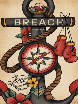 cover image of Breach